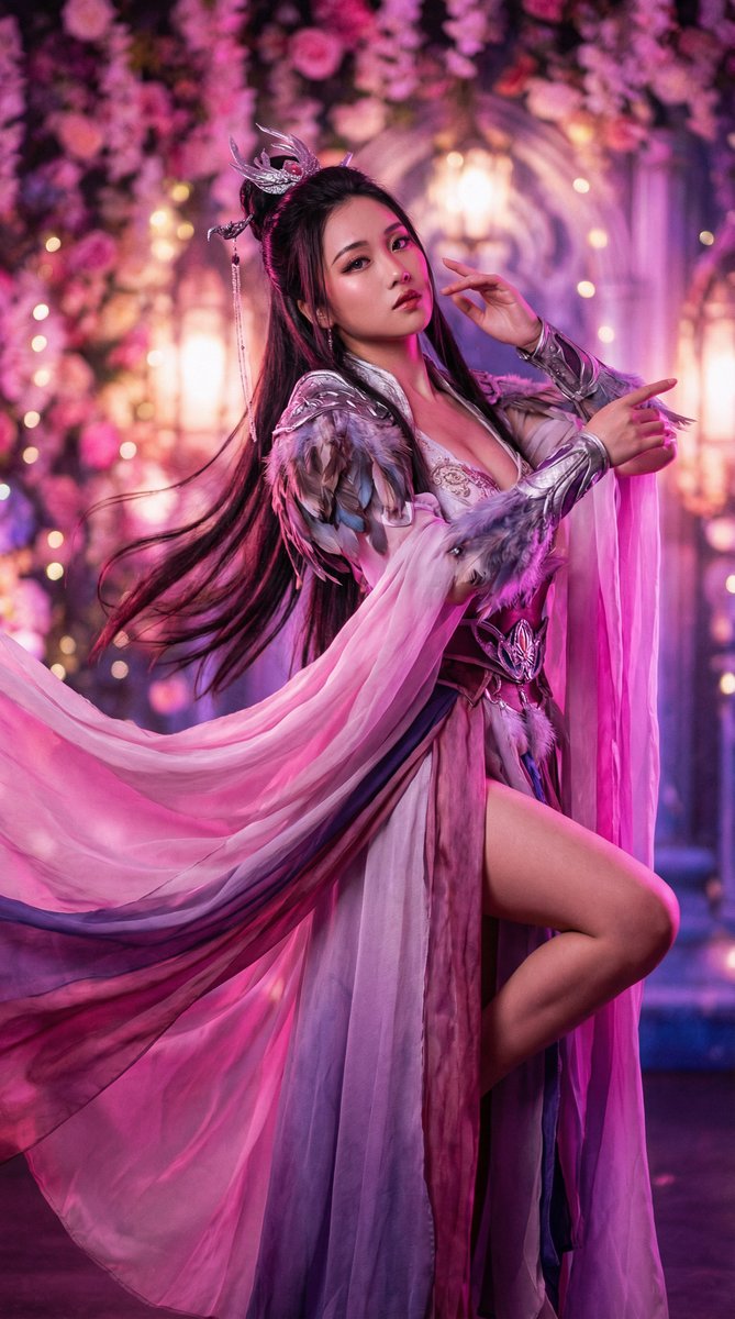 糖心社区Cosplay视频