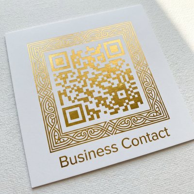 糖心商务二维码