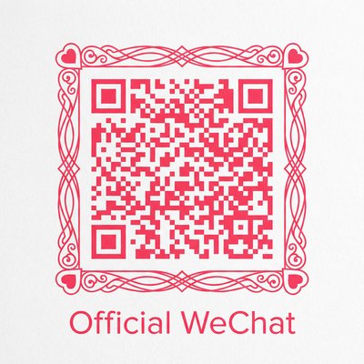 糖心公众号二维码