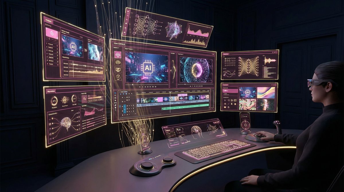 糖心糖心｜AI智能视频剪辑实操演示教程